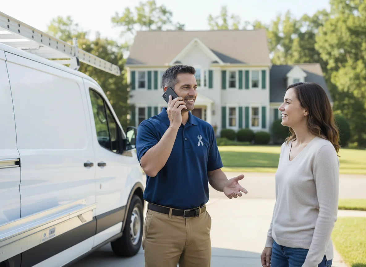 Home Gutter Service Deerfield, IL FAQs